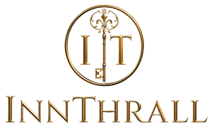 INNTHRALL logo 2026